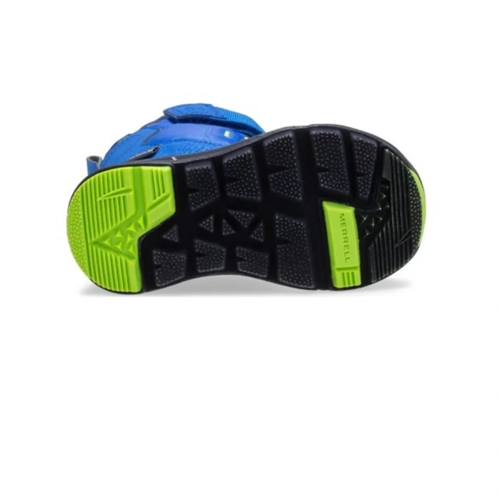 MERRELL  SNOW QUEST LITE 2.0 waterproof boots